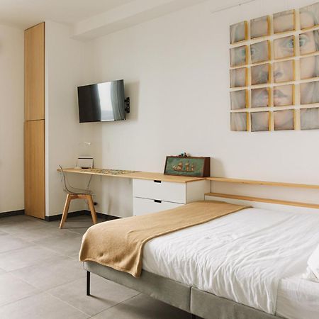 Ca De Ma - Sea Front Apartment Janov Exteriér fotografie