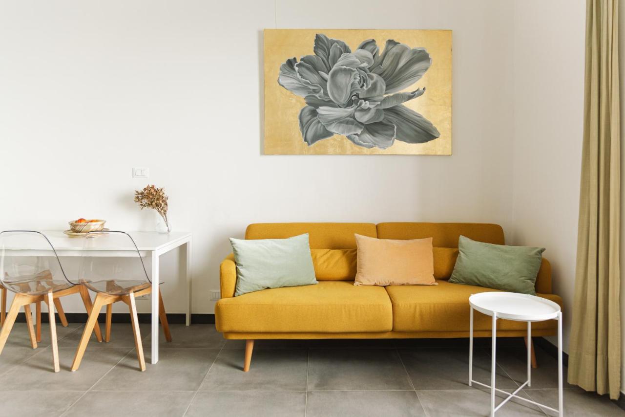 Ca De Ma - Sea Front Apartment Janov Exteriér fotografie