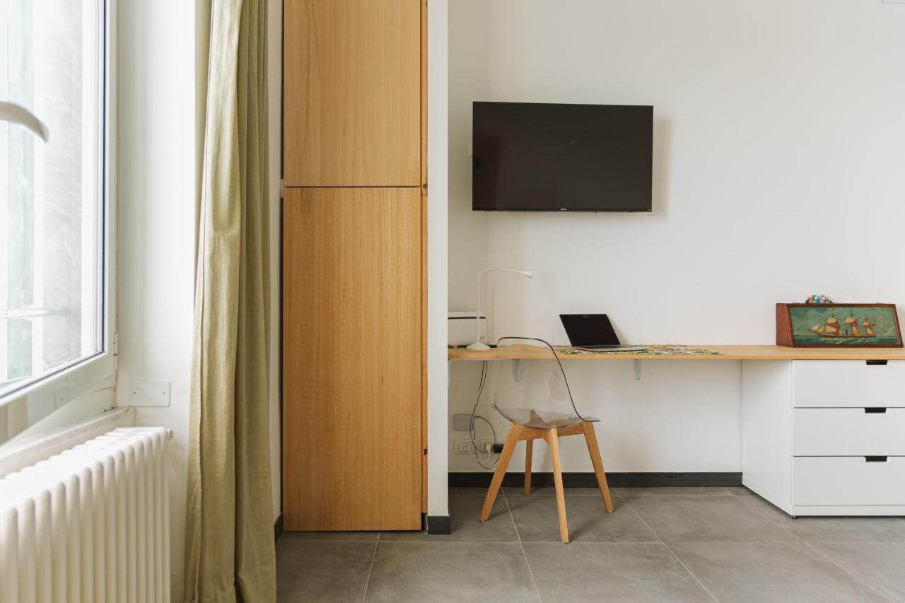 Ca De Ma - Sea Front Apartment Janov Exteriér fotografie
