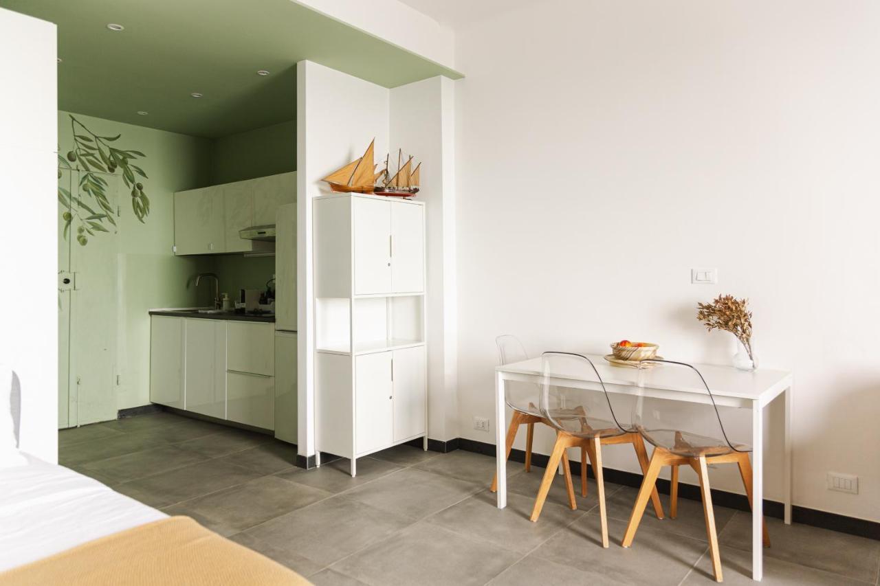Ca De Ma - Sea Front Apartment Janov Exteriér fotografie