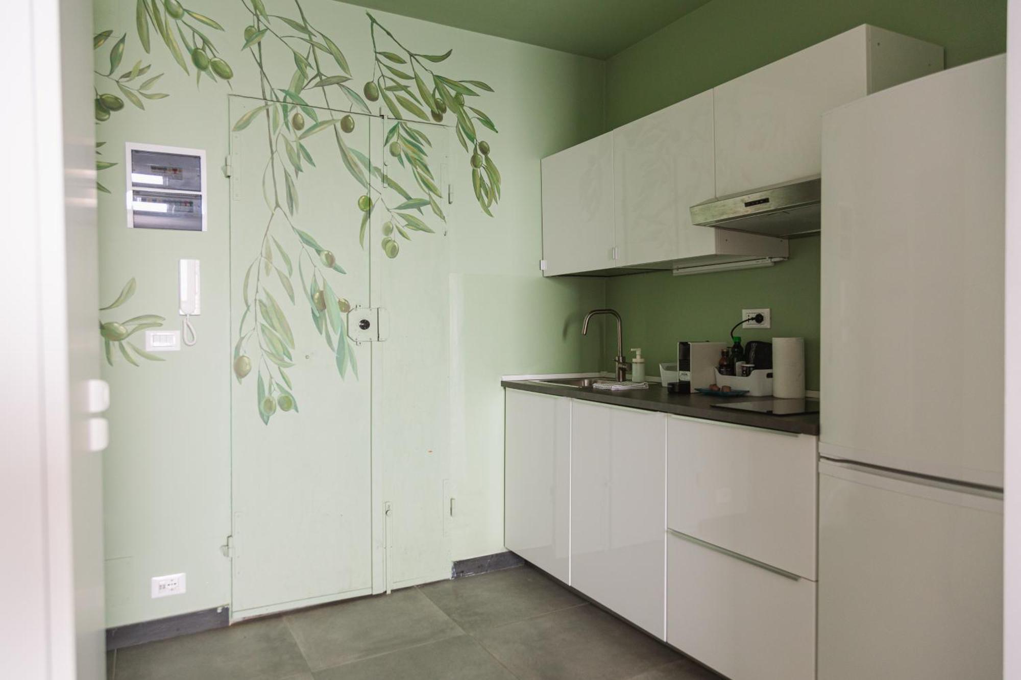 Ca De Ma - Sea Front Apartment Janov Exteriér fotografie
