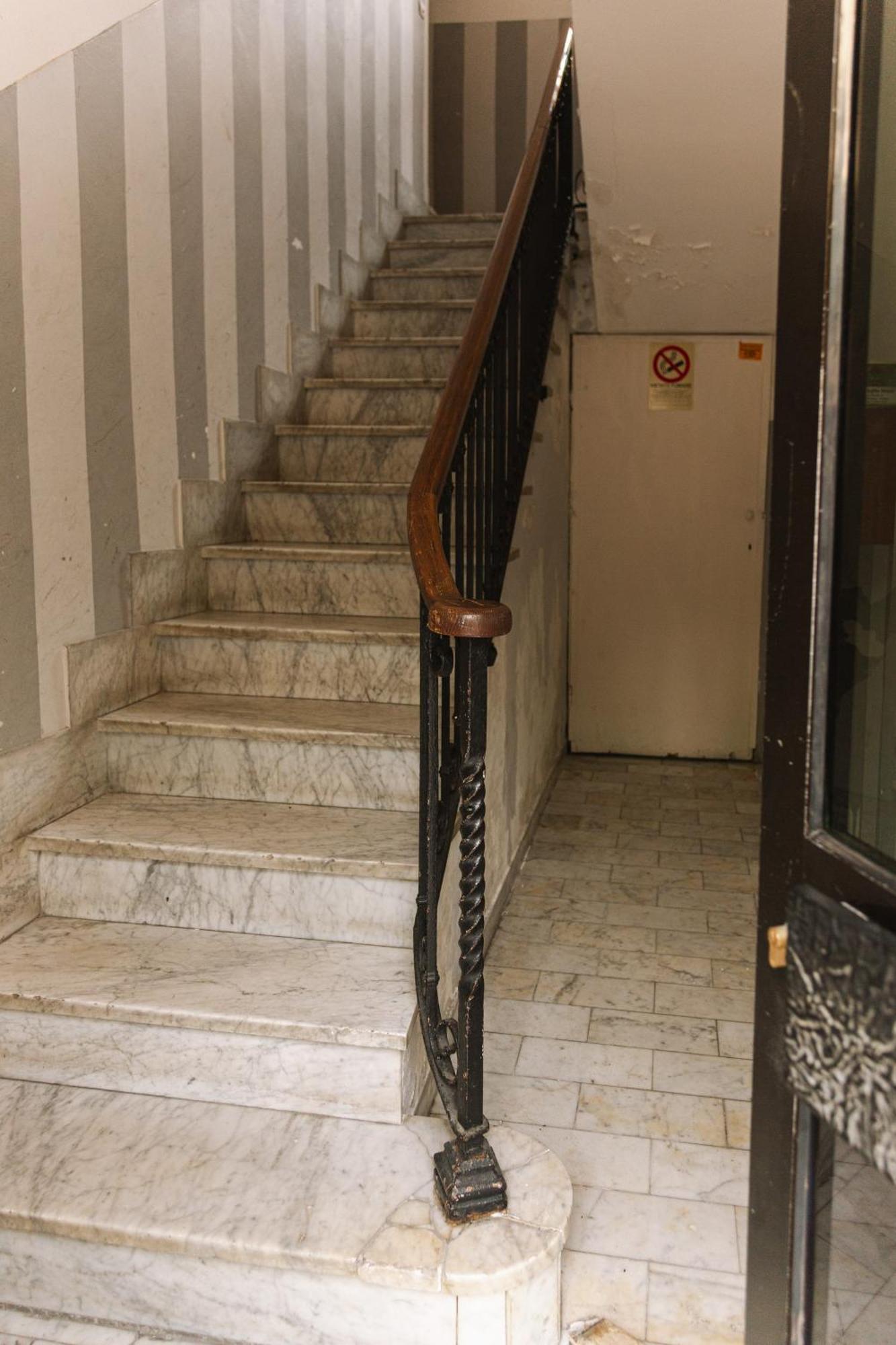 Ca De Ma - Sea Front Apartment Janov Exteriér fotografie